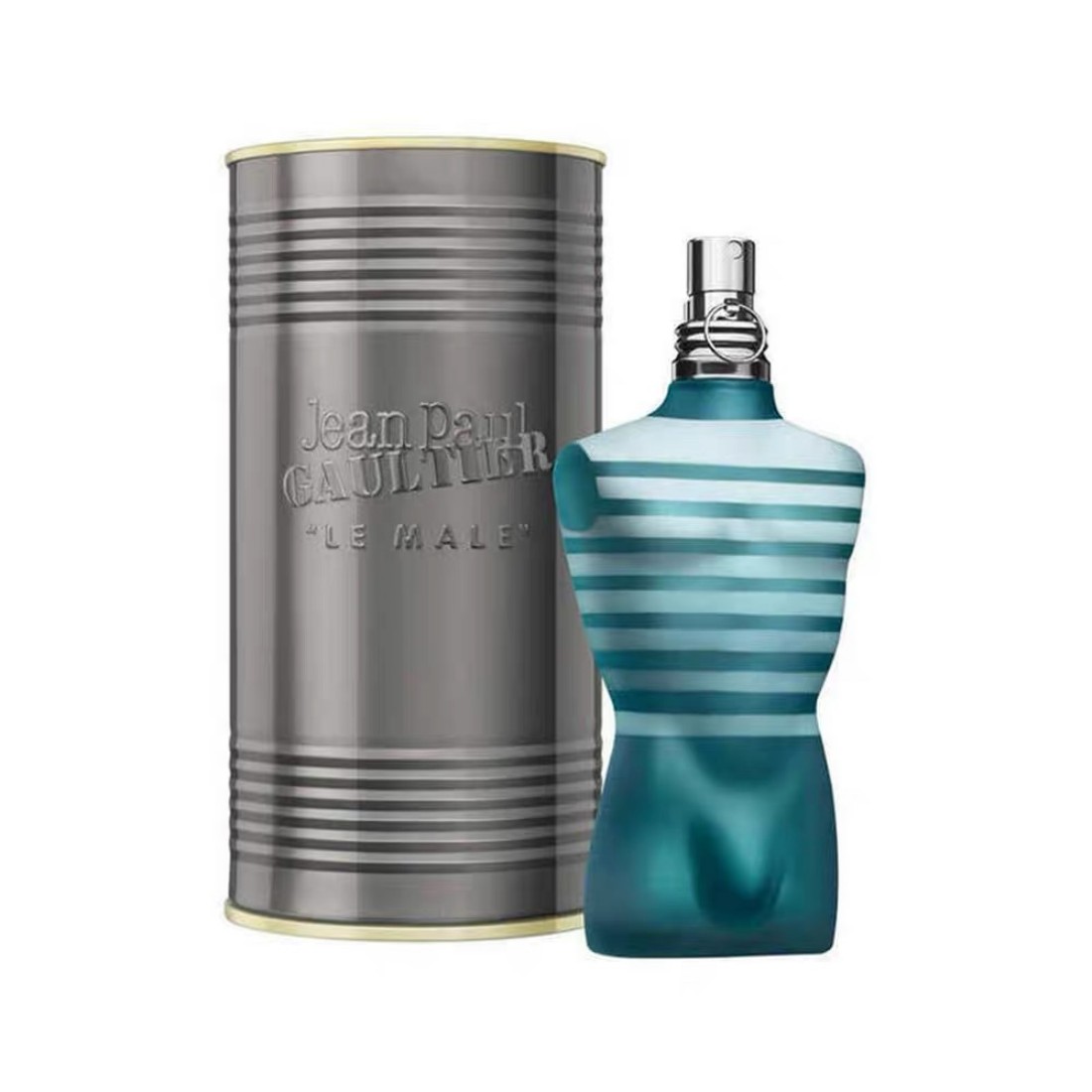 Jeans - ジャン・ポール・ゴルティエ レ クラシック オリジナル エディション、100ml（3.4oz）、クラシックな香り |