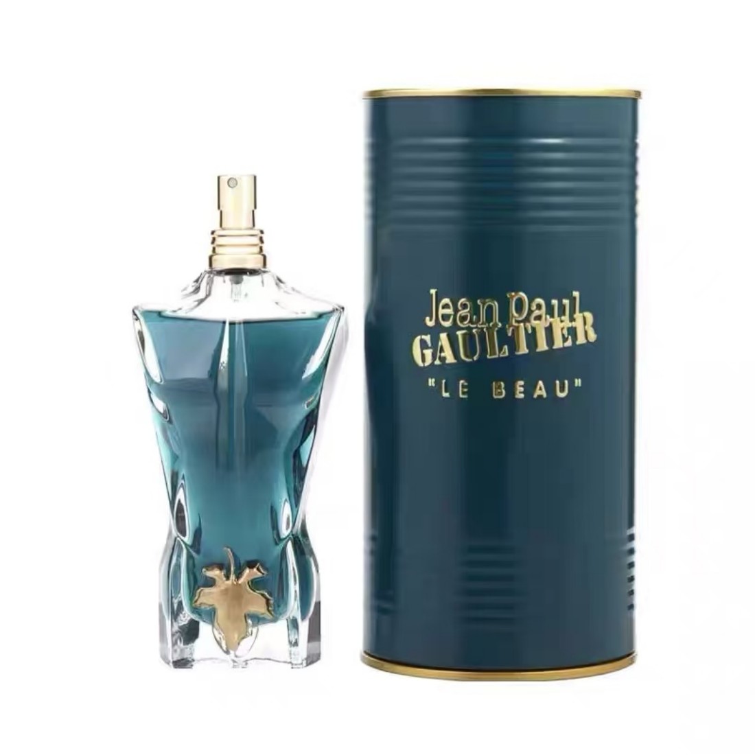 ジャン・ポール・ゴルティエ ル・ボー 125ml。ウッディな - Jeans のレビューと価格