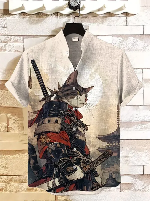 パープルベース カラフルペイズリー柄 ハワイアンシャツ マル - Vintage Hawaiian Floral Shirt のレビューと価格