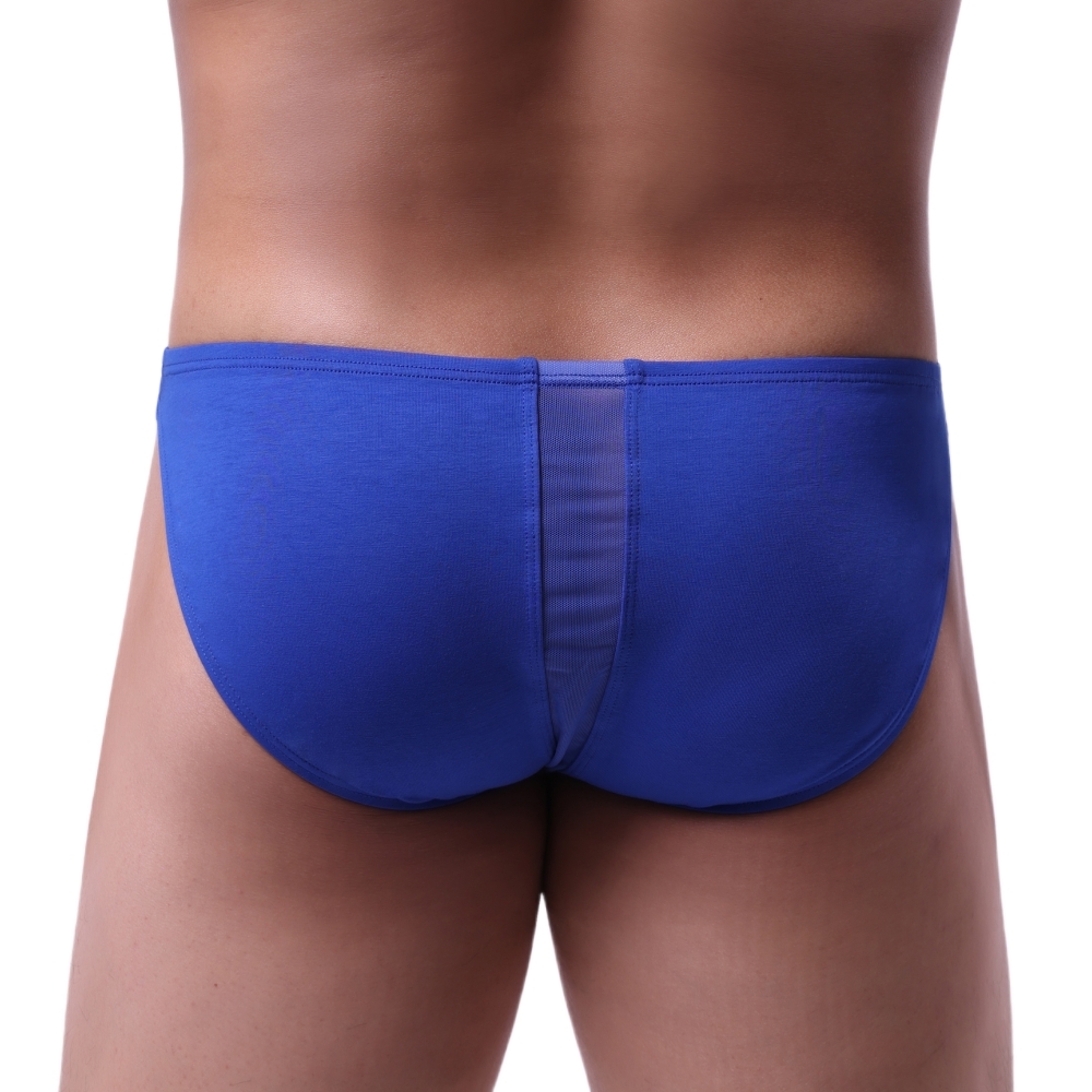 Brave person-男性用の純粋なスプライスデザインの - Underwear のレビューと価格