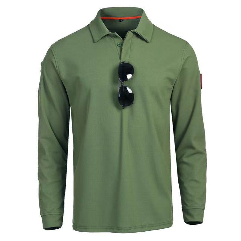 メンズ Softair ミリタリーラペルシャツ陸軍戦闘貨物戦 - Tactical Military Shirt Cargo のレビューと価格
