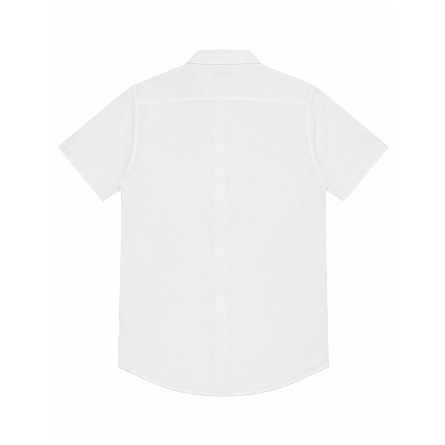 CH メンズ ホワイト オックスフォード 半袖シャツ ボタン - Oxford Cotton Casual Shirt Business のレビューと価格
